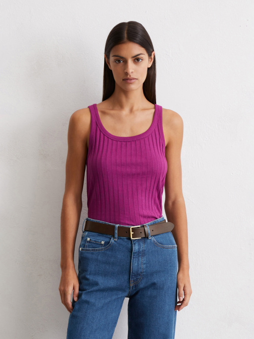 Майка Marc O’Polo модель 506205350043-650 Фото