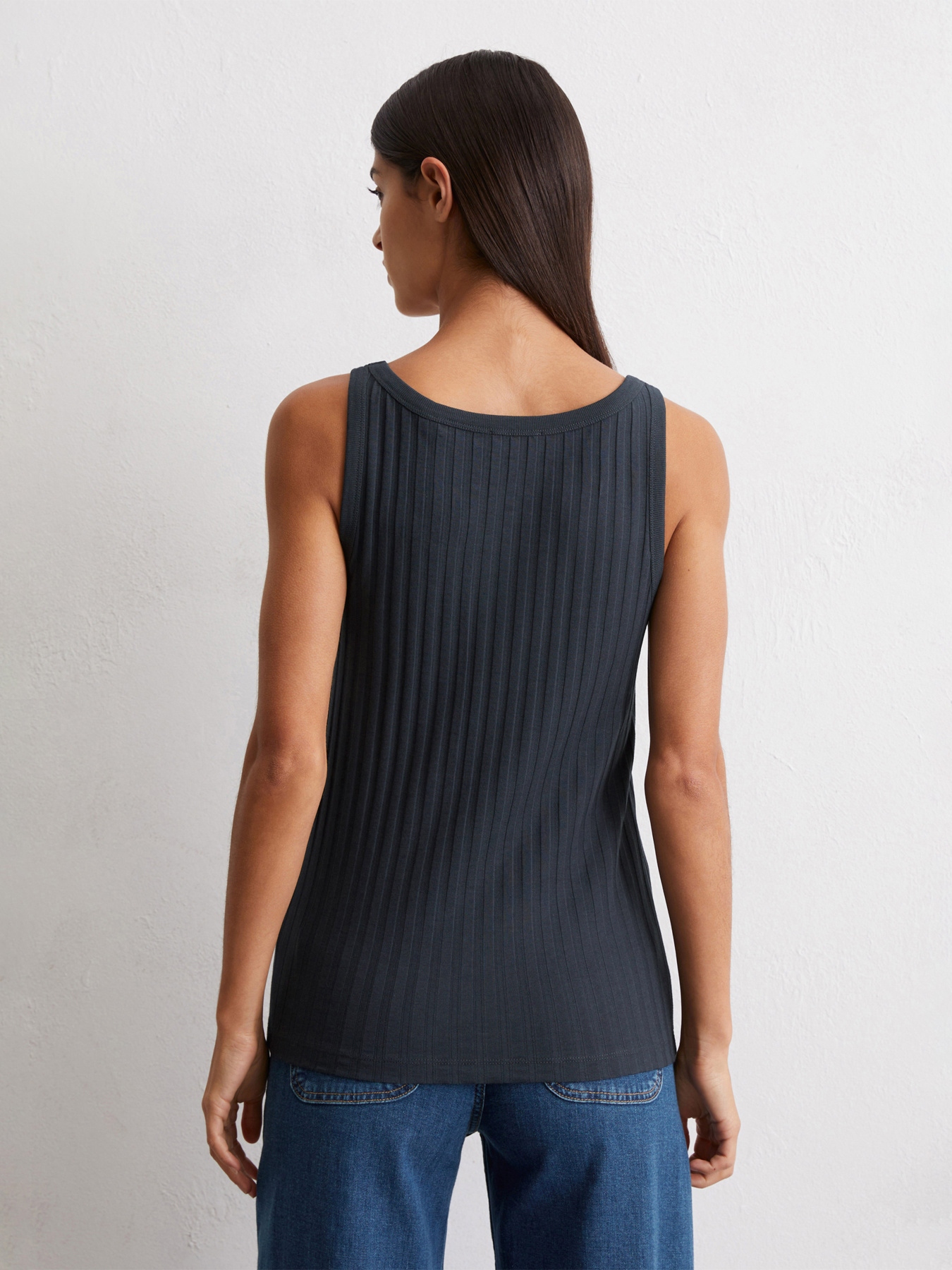 Майка Marc O’Polo модель 506205350043-899 Фото