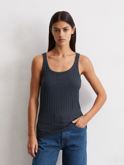 Майка Marc O’Polo модель 506205350043-899 - фото