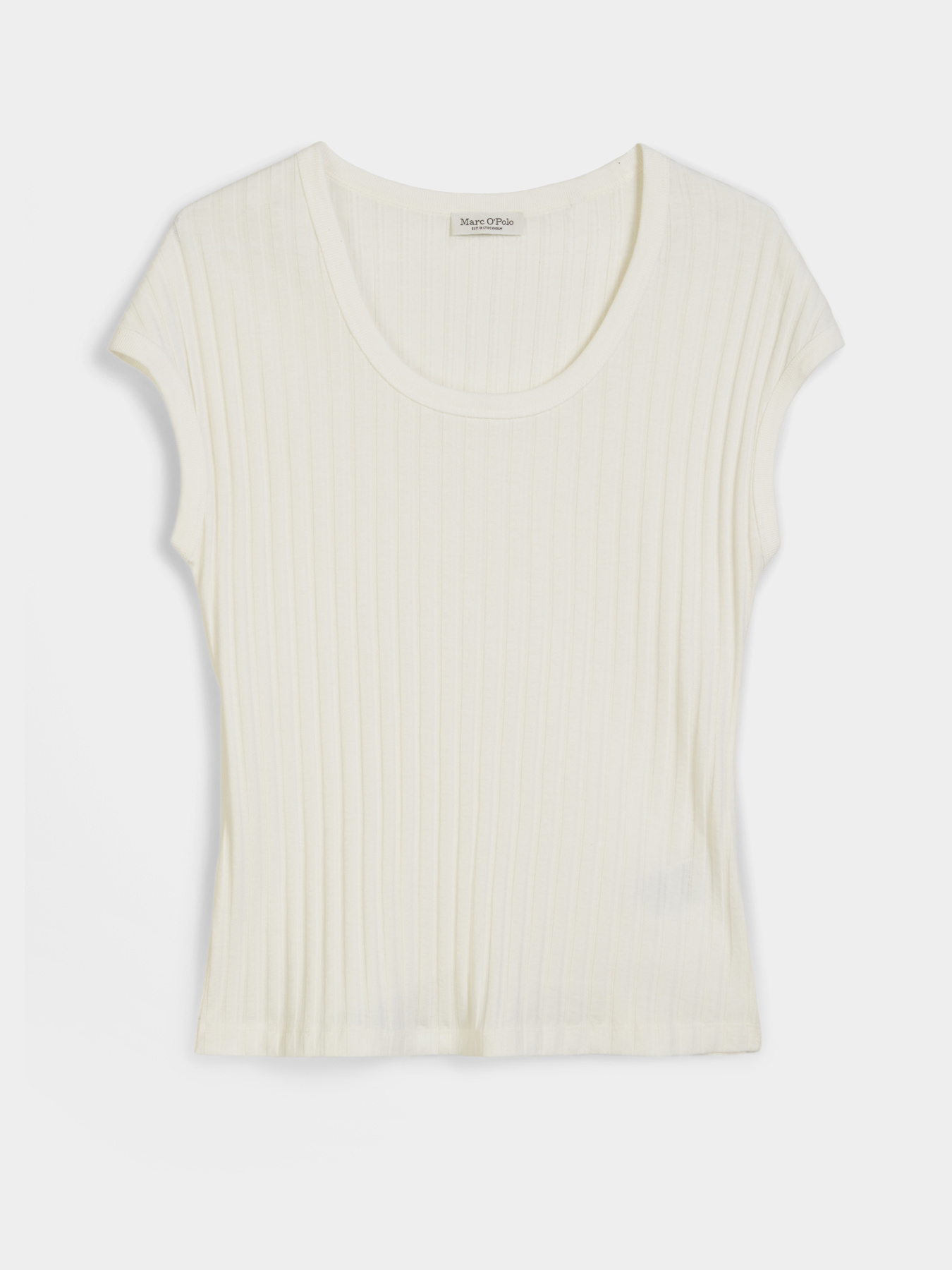 Футболка Marc O’Polo модель 506205351079-152 Фото