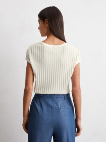 Футболка Marc O’Polo модель 506205351079-152 Фото