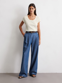 Футболка Marc O’Polo модель 506205351079-152 Фото