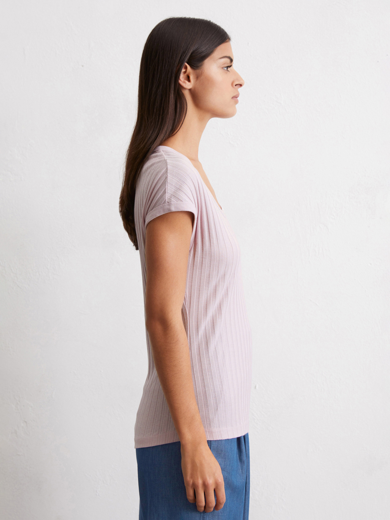 Футболка Marc O’Polo модель 506205351079-609 Фото