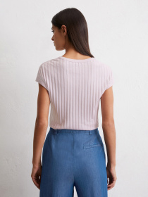 Футболка Marc O’Polo модель 506205351079-609 Фото