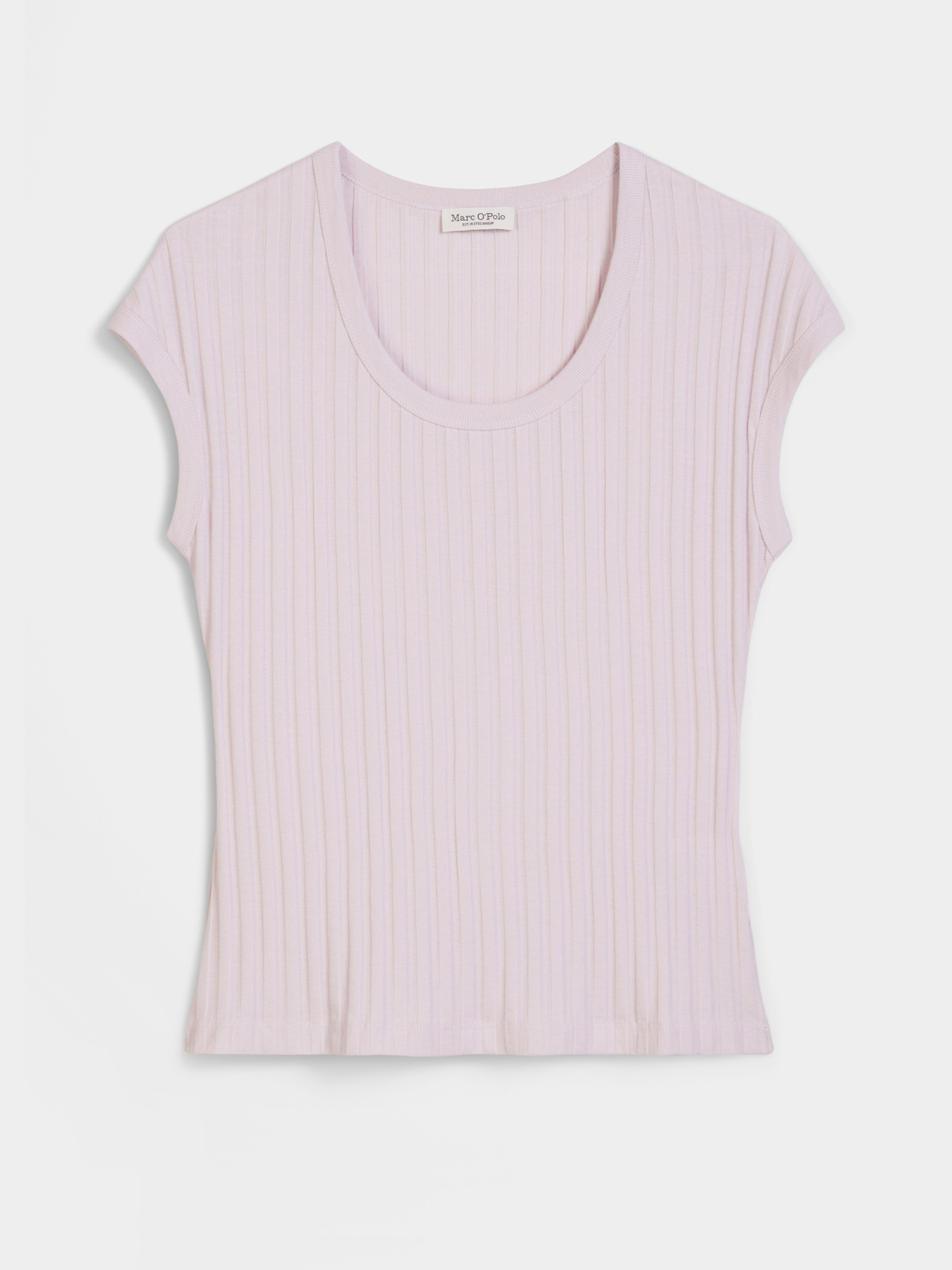 Футболка Marc O’Polo модель 506205351079-609 Фото