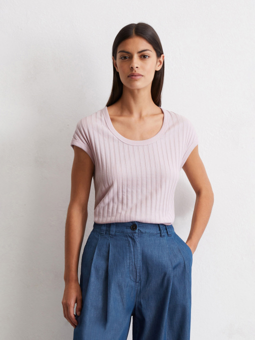 Футболка Marc O’Polo модель 506205351079-609 Фото