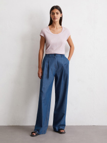 Футболка Marc O’Polo модель 506205351079-609 Фото