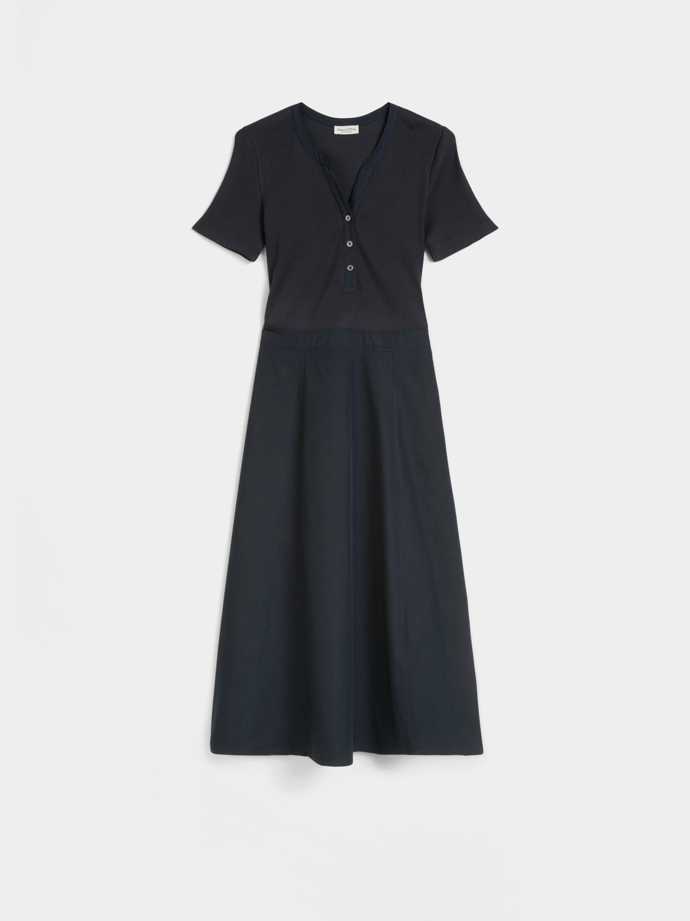 Сукня міді Marc O’Polo Модель 506215659019-899 Фото