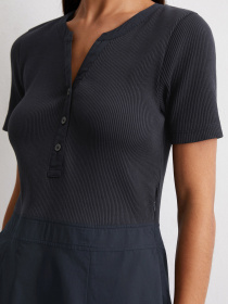 Сукня міді Marc O’Polo Модель 506215659019-899 Фото