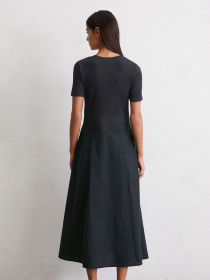 Платье миди Marc O’Polo модель 506215659019-899 Фото