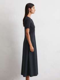 Платье миди Marc O’Polo модель 506215659019-899 Фото