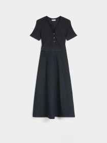 Платье миди Marc O’Polo модель 506215659019-899 Фото