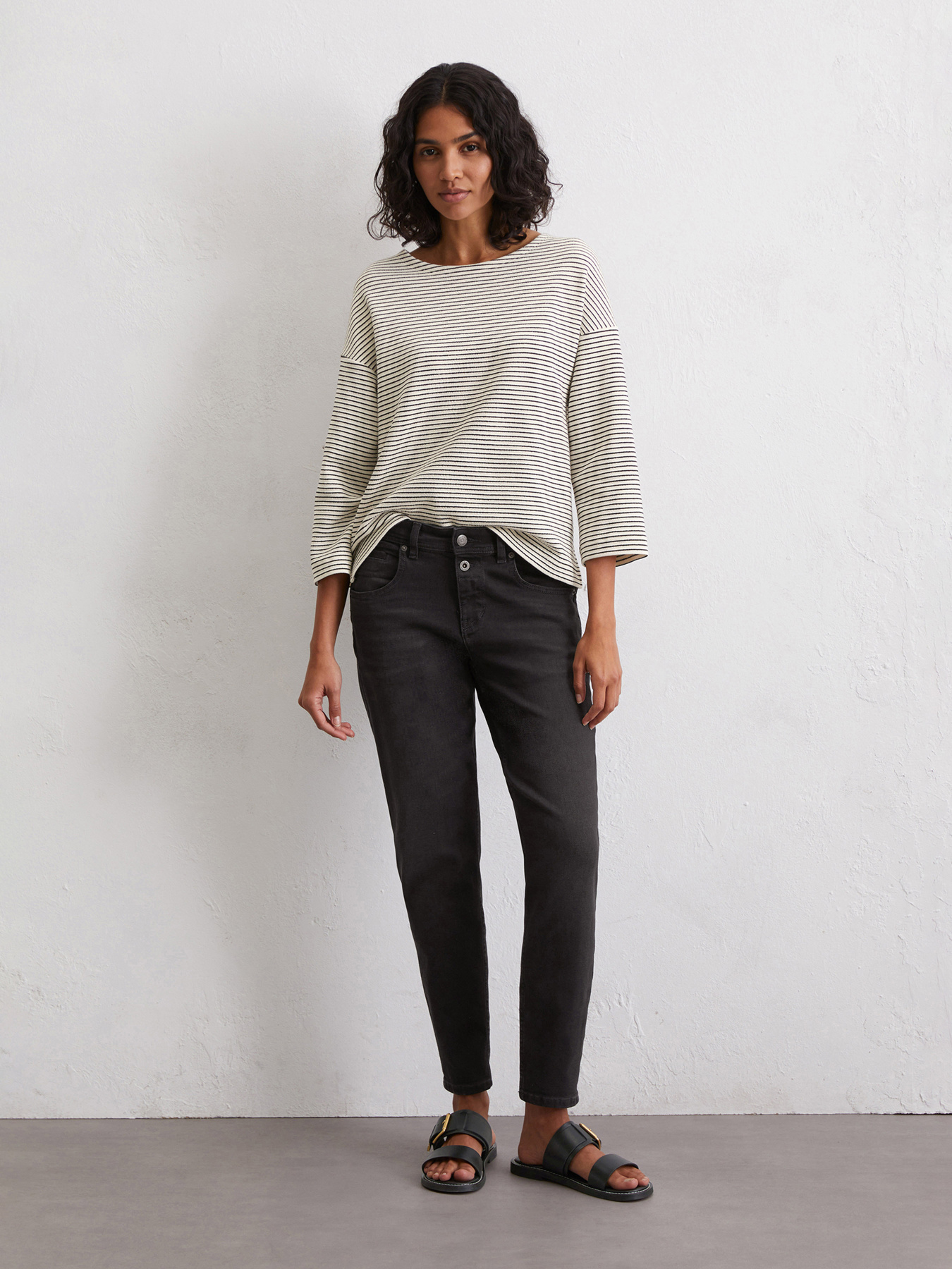 Джемпер Marc O’Polo Модель 506300352085-H73 Фото