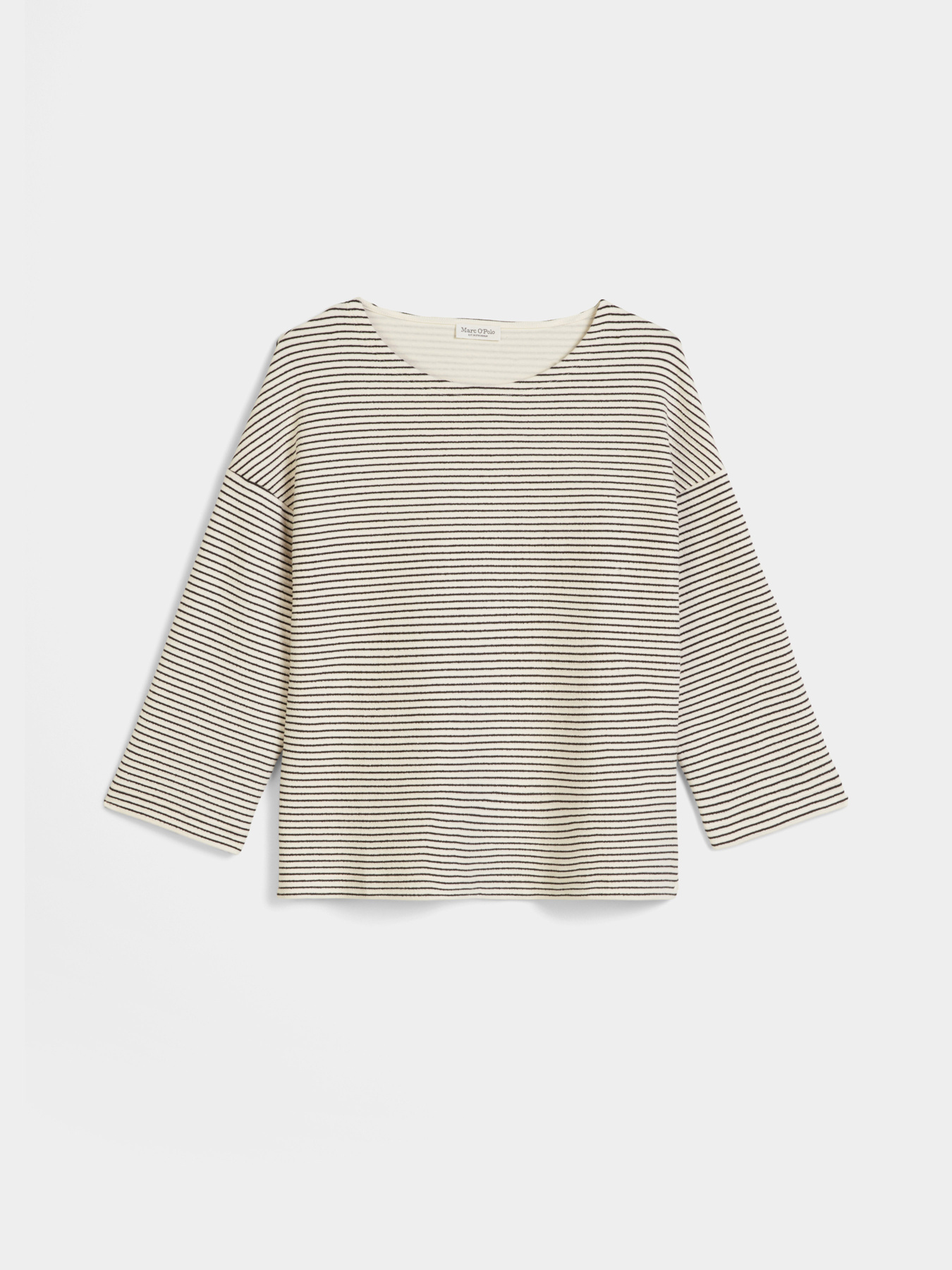 Джемпер Marc O’Polo Модель 506300352085-H73 Фото