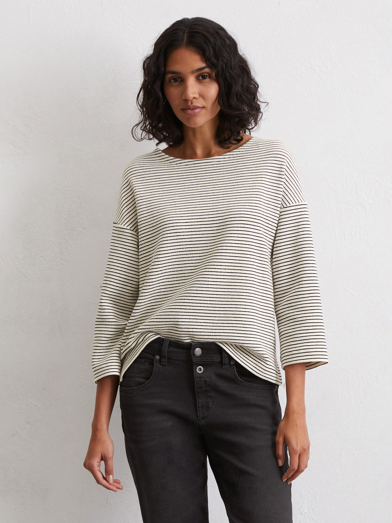 Джемпер Marc O’Polo Модель 506300352085-H73 Фото