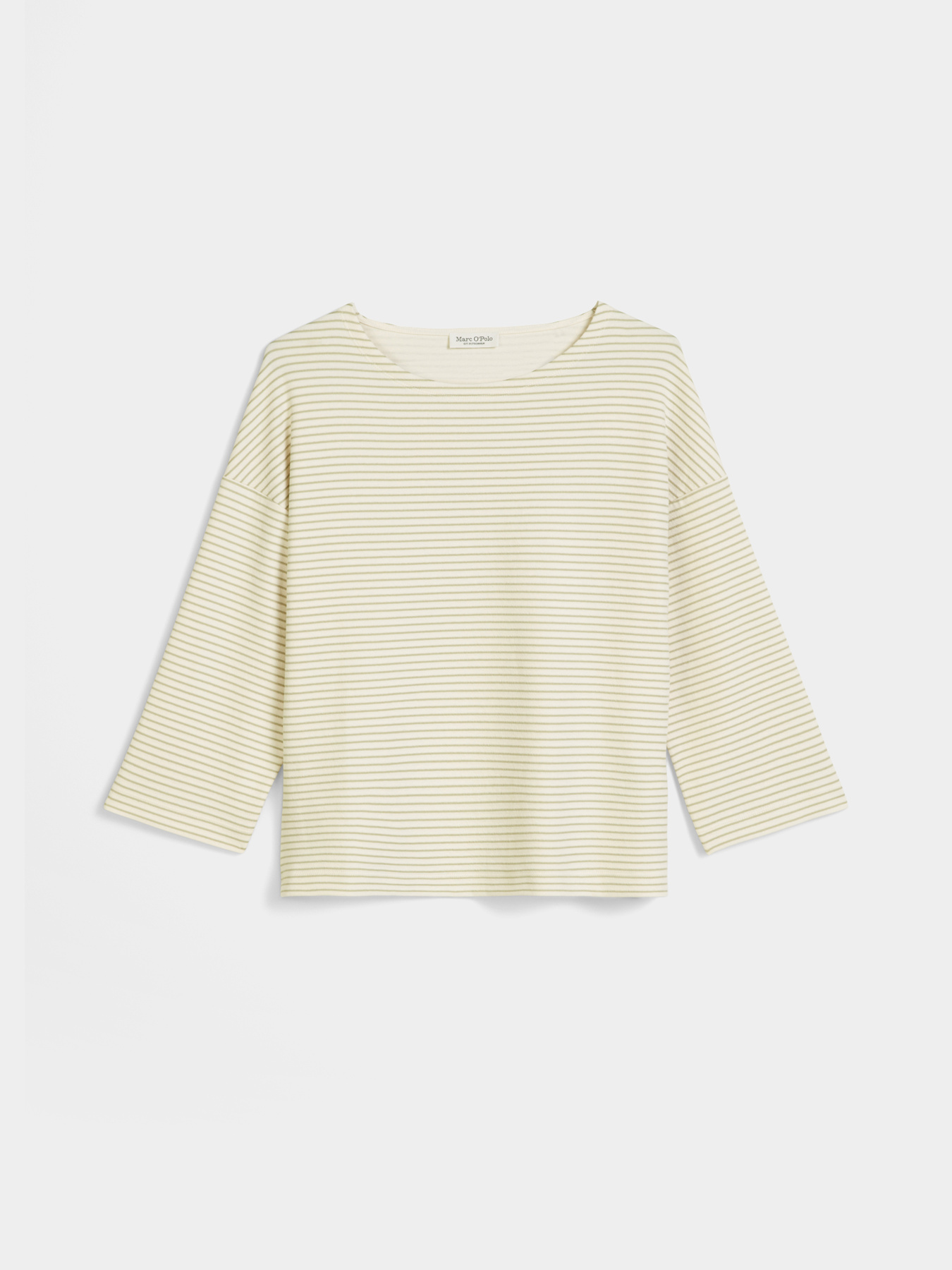 Джемпер Marc O’Polo Модель 506300352085-H74 Фото