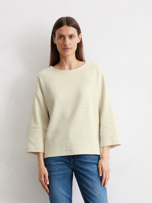 Футболка Marc O’Polo модель 506300352085-H74 Фото