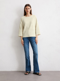 Джемпер Marc O’Polo модель 506300352085-H74 Джемпер Marc O’Polo модель 506300352085-H74 Фото