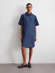 Платье мини Marc O’Polo модель M06089121083-091 Фото