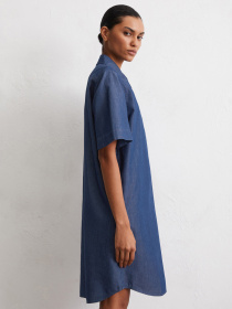 Платье мини Marc O’Polo модель M06089121083-091 Фото