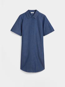 Платье мини Marc O’Polo модель M06089121083-091 Фото