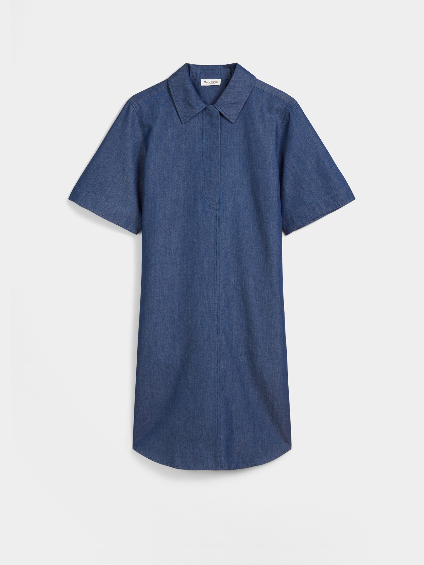 Платье мини Marc O’Polo модель M06089121083-091 Фото