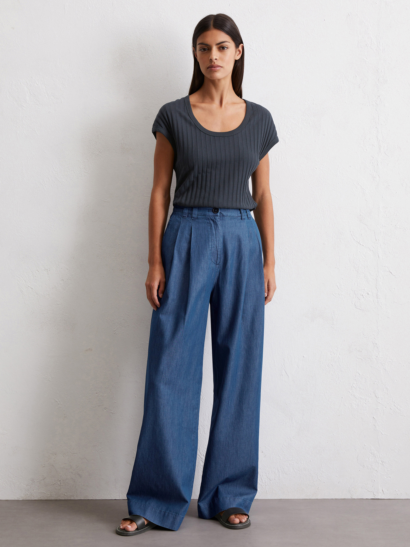 Футболка Marc O’Polo модель M06205351079-899 Фото