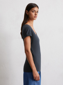 Футболка Marc O’Polo модель M06205351079-899 Фото