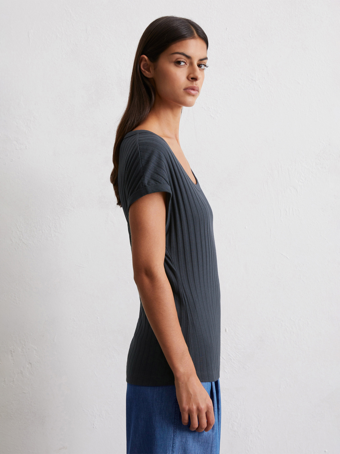 Футболка Marc O’Polo модель M06205351079-899 Фото