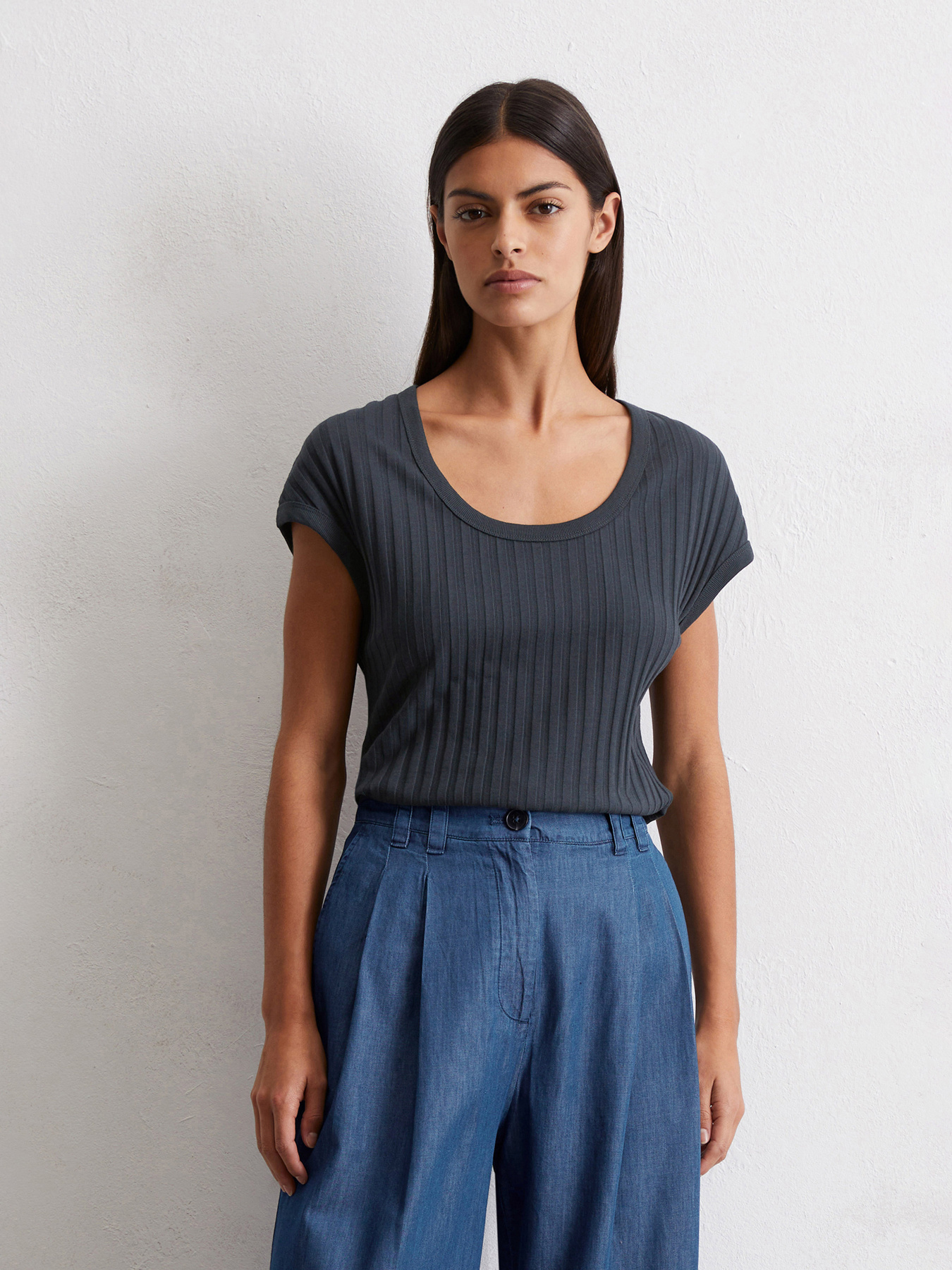 Футболка Marc O’Polo модель M06205351079-899 Фото