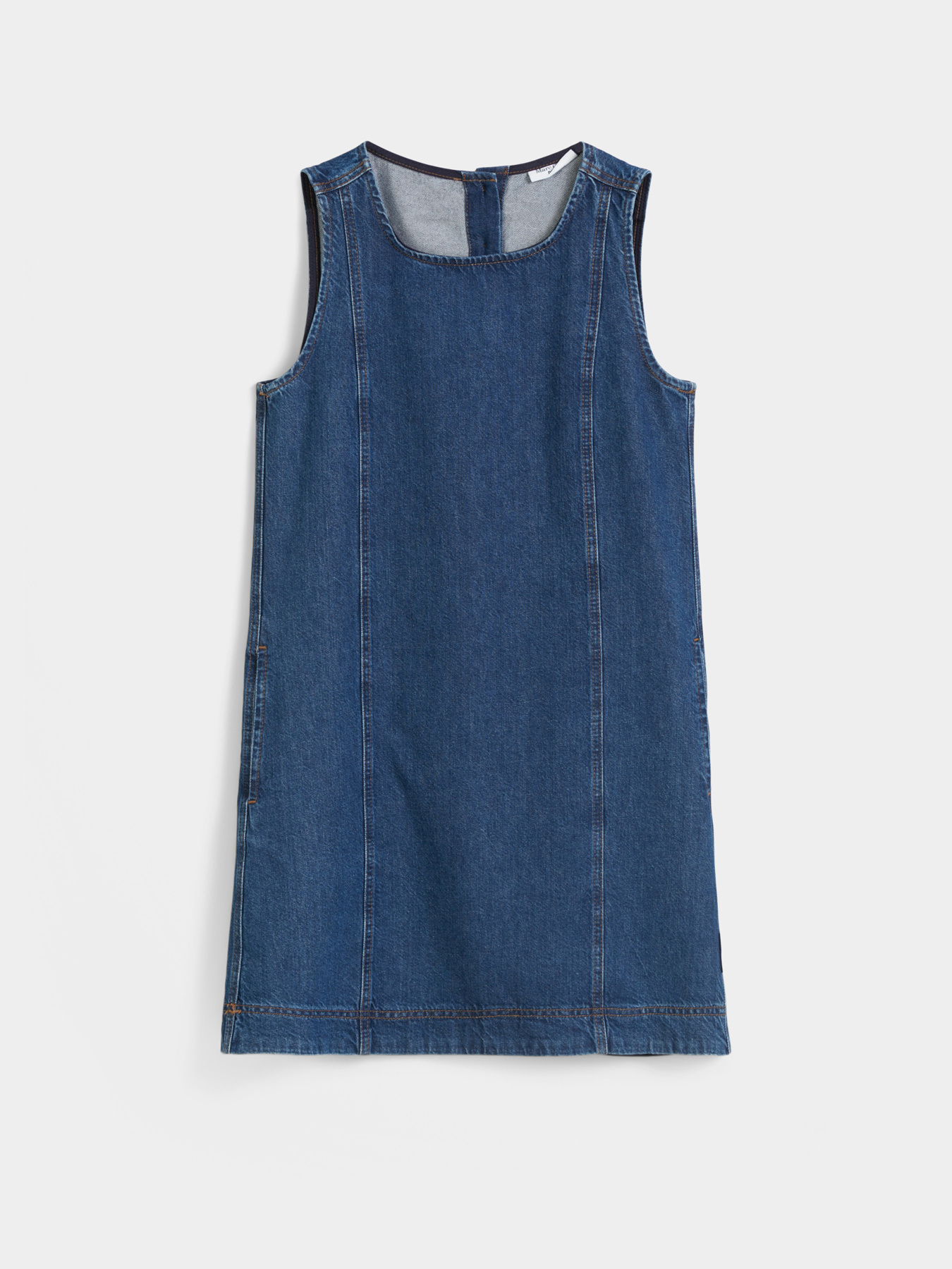 Сукня міні Marc O’Polo DENIM модель 5000006366-4455 Фото