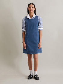 Сукня міні Marc O’Polo DENIM модель 5000006366-4455 Фото