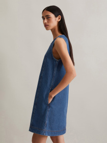 Сукня міні Marc O’Polo DENIM модель 5000006366-4455 Фото