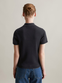 Поло Marc O’Polo DENIM модель 5000006477-4133 Фото