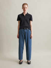 Поло Marc O’Polo DENIM модель 5000006477-4133 Фото