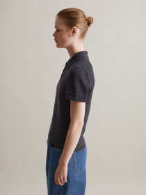 Поло Marc O’Polo DENIM модель 5000006477-4133 Фото