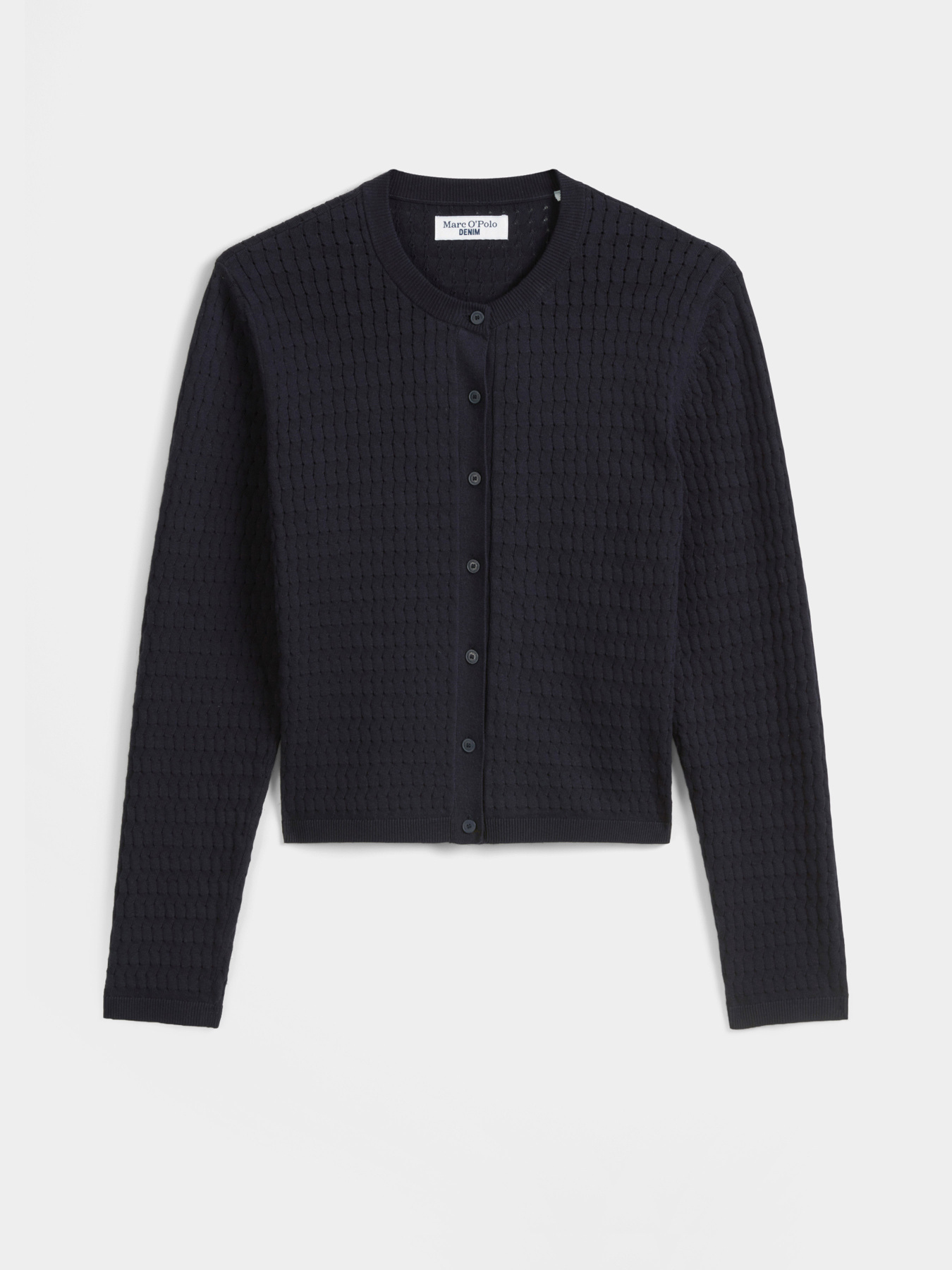 Кардиган Marc O’Polo DENIM модель 5000006479-4133 Фото