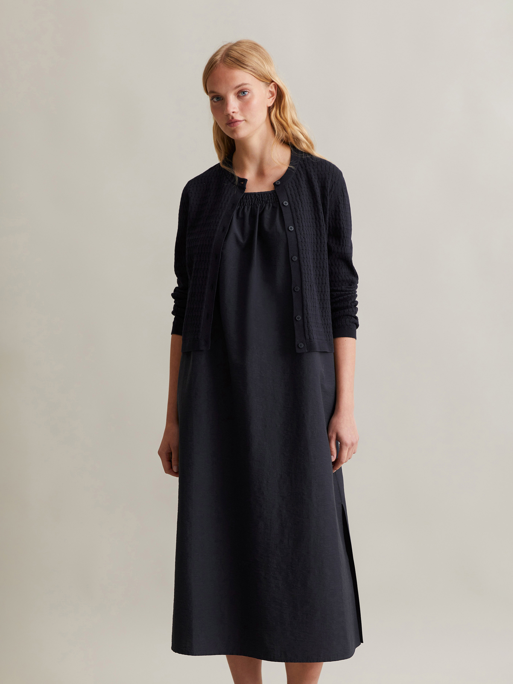 Кардиган Marc O’Polo DENIM модель 5000006479-4133 - фото