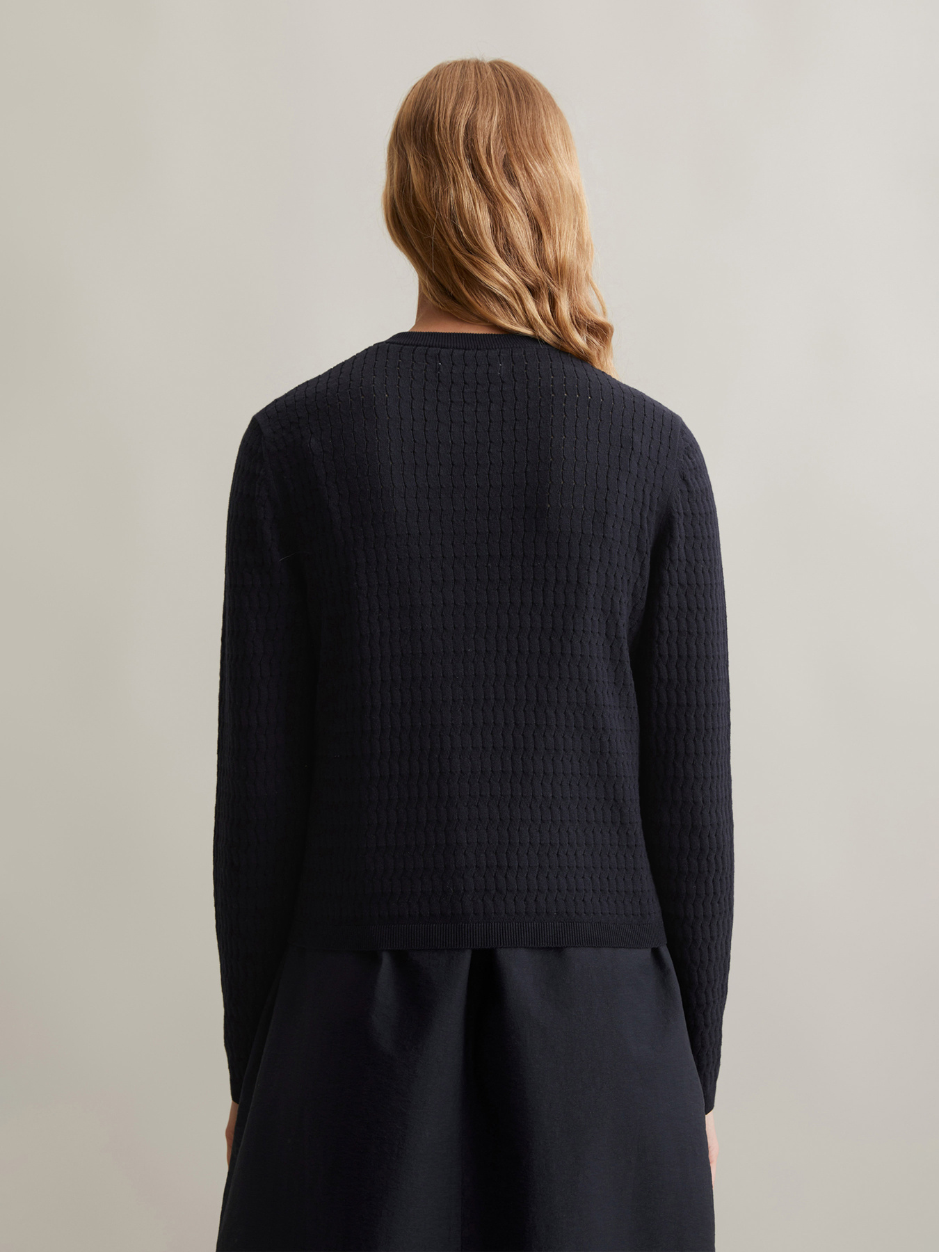 Кардиган Marc O’Polo DENIM модель 5000006479-4133 Фото