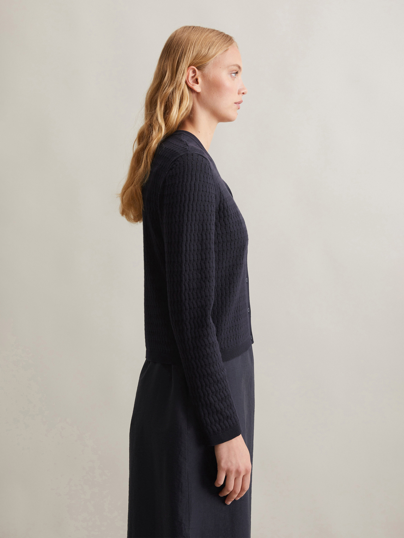 Свитры и кардиганы Marc O’Polo DENIM модель 5000006479-4133 Свитры и кардиганы Marc O’Polo DENIM модель 5000006479-4133 Фото