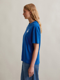 Футболка Marc O’Polo DENIM модель 5000006503-4573 Фото