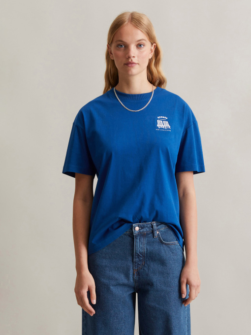 Футболка Marc O’Polo DENIM модель 5000006503-4573 Фото