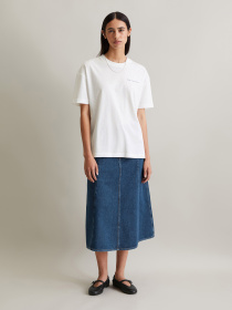 Футболка Marc O’Polo DENIM модель 5000006583-0163 Фото