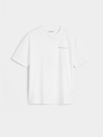 Футболка Marc O’Polo DENIM модель 5000006583-0163 Фото