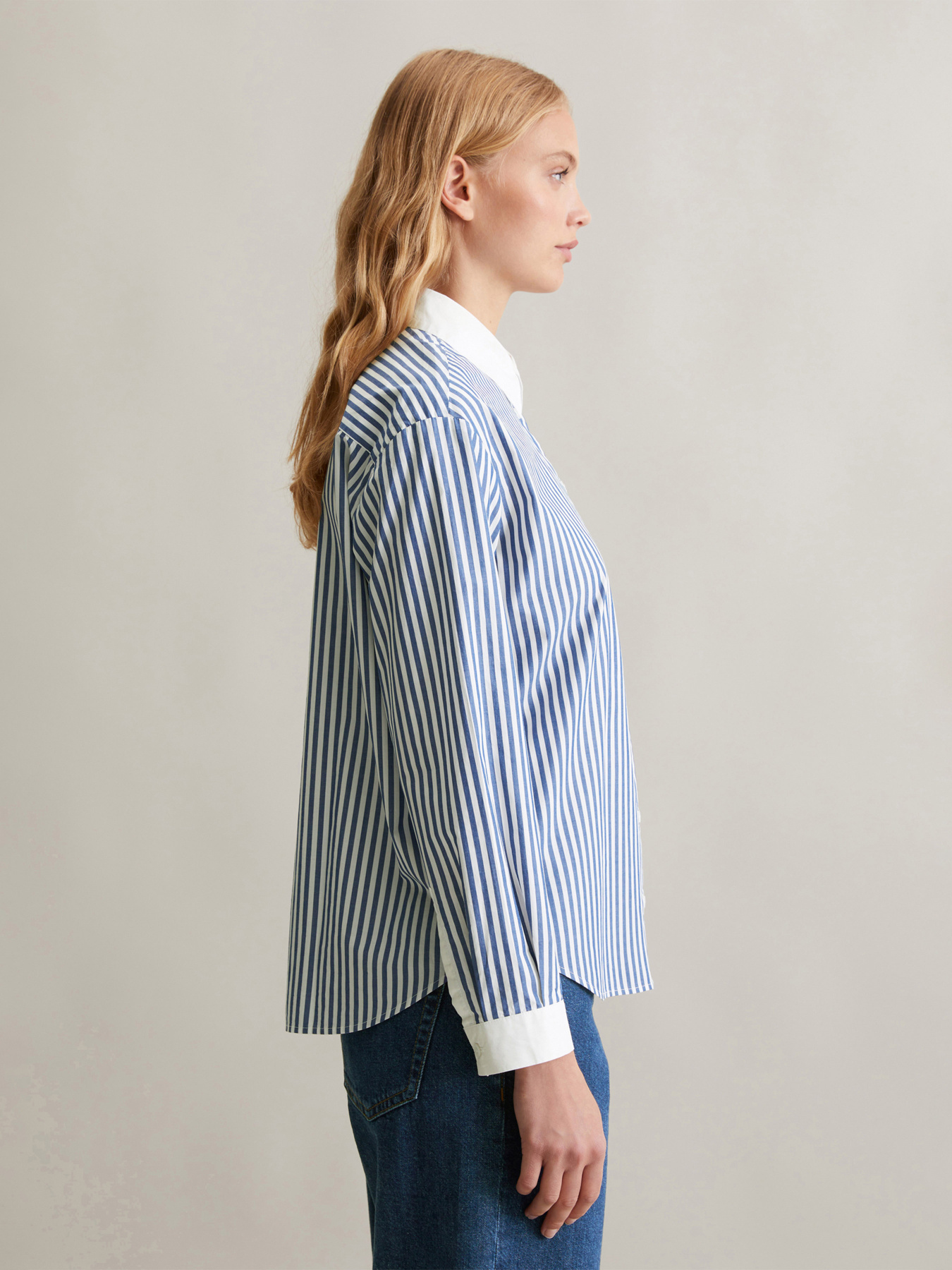 Рубашка Marc O’Polo DENIM модель 5000006774-4932 Фото