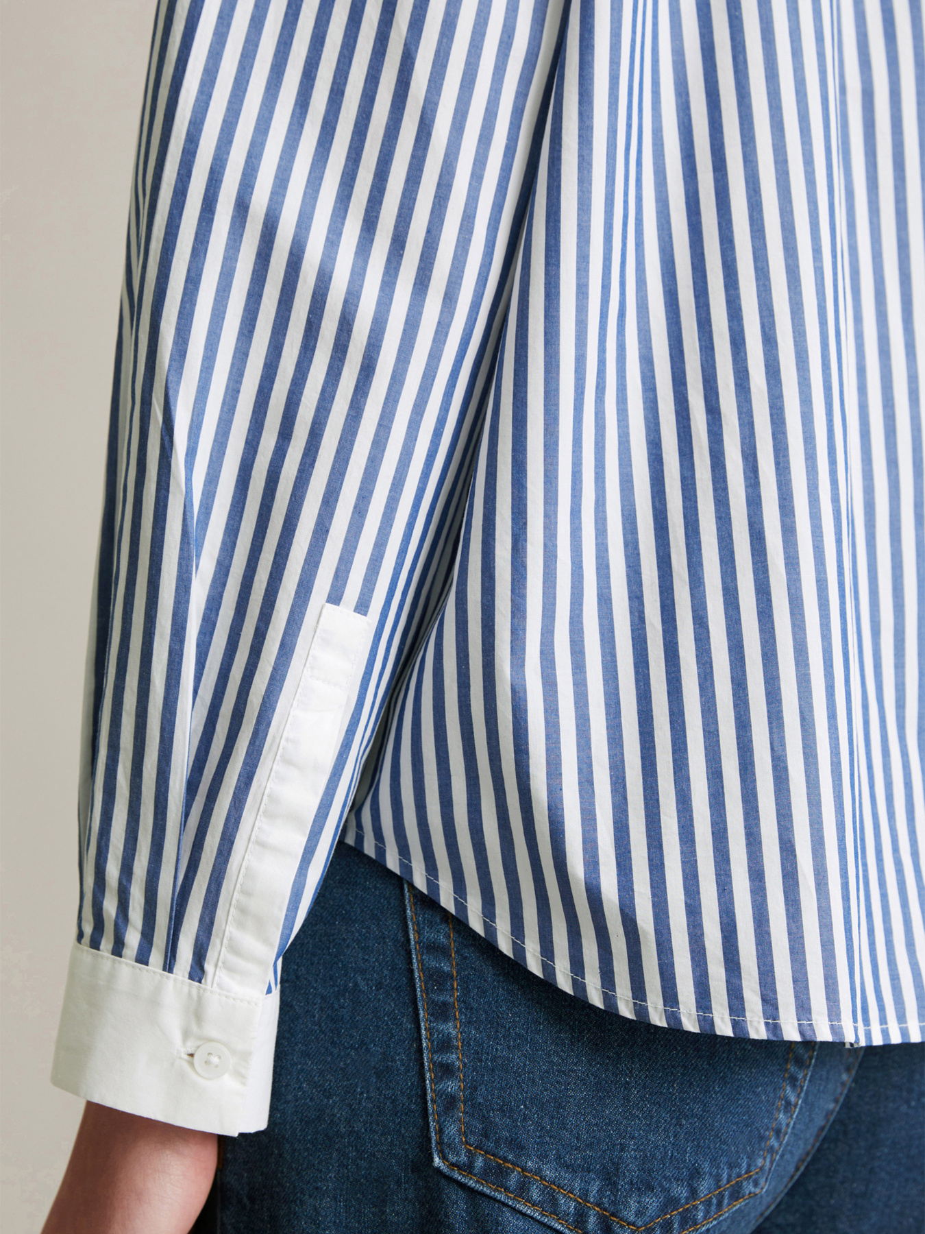 Рубашка Marc O’Polo DENIM модель 5000006774-4932 Фото