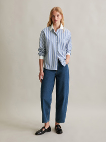 Рубашка повседневная Marc O’Polo DENIM модель 5000006774-4932 Рубашка повседневная Marc O’Polo DENIM модель 5000006774-4932 Фото