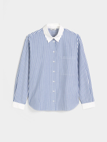 Рубашка повседневная Marc O’Polo DENIM модель 5000006774-4932 Рубашка повседневная Marc O’Polo DENIM модель 5000006774-4932 Фото