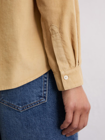 Рубашка Marc O’Polo модель 508088242395-721 Фото