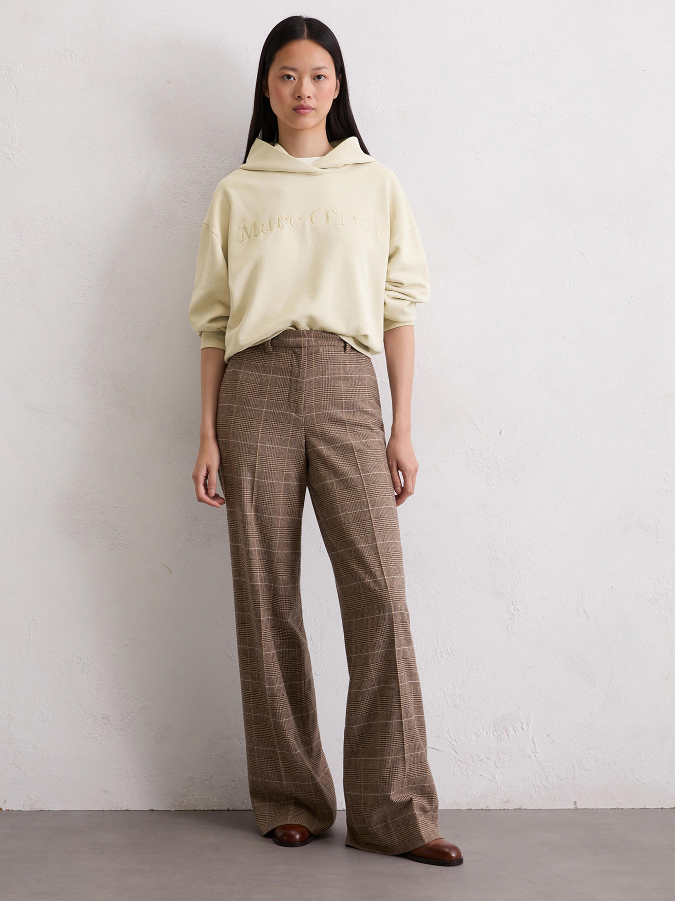 Худі Marc O’Polo модель 508407354165-174 Фото